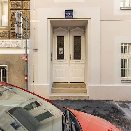 St. Elizabeth 1 Apartment Wien Ngoại thất bức ảnh