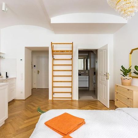 St. Elizabeth 1 Apartment Wien Ngoại thất bức ảnh