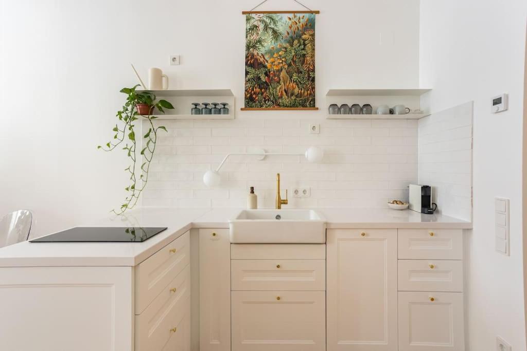 St. Elizabeth 1 Apartment Wien Ngoại thất bức ảnh